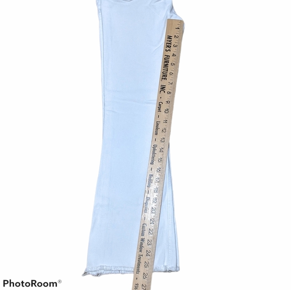 4/$25 Rag & Bone jeans 28 - Picture 8 of 13